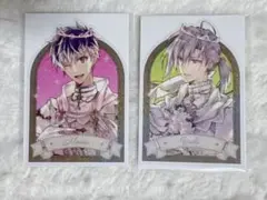 アイナナ9thキラキラステッカーRe:valeセット