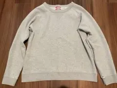 LEVI’S リーバイス　スウェット　トレーナー　両V 刺繍　希少品②