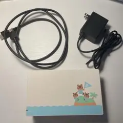 Nintendo Switch あつまれどうぶつの森 ドックセット