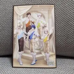 うたの☆プリンスさまっ♪ ポストカード