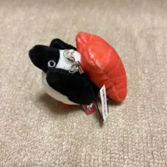 チャムス 寿司ブービーバードストラップ CHUMS