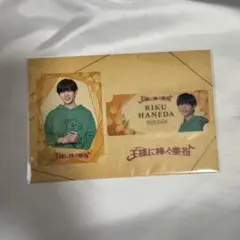 なにわ男子　長尾謙杜