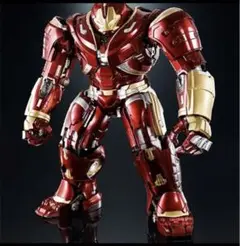 新品 超合金S.H.フィギュアーツ ハルクバスター マーク2 (アベンジャーズ