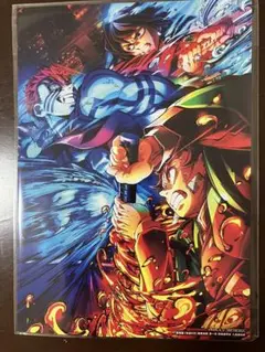 【新品未開封】鬼滅の刃 映画 無限城編　　入場者特典