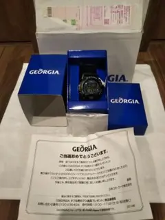 ５５２２JAコカ・コーラデザインGSHOCK コーラとG-SHOCKのコラボが瓶コーラっぽい | ギズモード・ジャパン