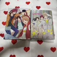虹色デイズ７巻　ドラマCD梱包版