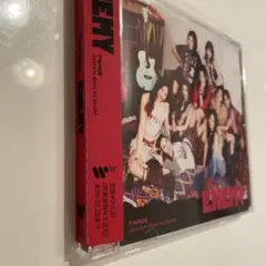 TWICE 「ENEMY」JAPAN 6TH ALBUM 通常盤