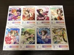 シンデレラガールズ　ブロマイド