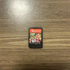 スプラトゥーン2 ソフト
