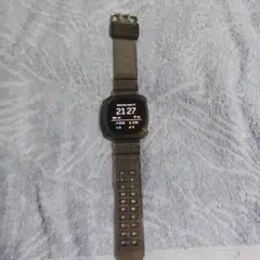 Fitbit　Versa3　バーサ3