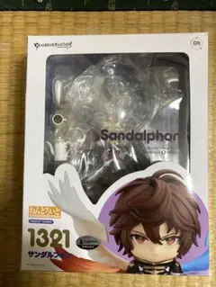 2025年最新】サンダルフォン ねんどろいどの人気アイテム - メルカリ
