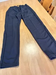 ⭐︎新品未使用品⭐︎ Mizuno 吸汗速乾性 ジャージパンツ M 黒