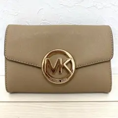 【美品】 マイケルコース　バック　ショルダーバック