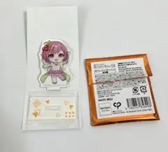 プロセカ　映画　ミニキャラ　アクスタ　鳳えむ