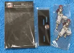 劇場版　鬼滅の刃　無限城編　第一章　激闘アクリルスタンド　猗窩座