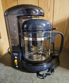 コーヒーメーカー