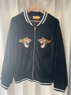 ディズニー ティガーボアスカジャン