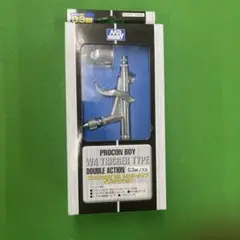 GSIクレオス プロコンBOY WAトリガー ダブルアクションタイプPS275…
