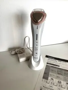パナソニック 美顔器 Panasonic EH-ST86-P