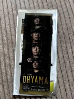 阪神タイガース　B-LUCK DYNAMITE SERIES #3..