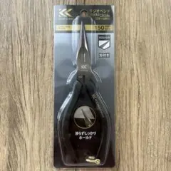 【新品】FUJIYA Kurokin ラジオペンチ 350-150BG