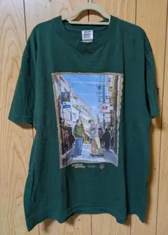 マリマリマリー　ライブTシャツ　会場限定カラー　L