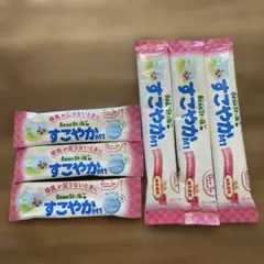 BeanStalk すこやかM1 50ml3本、100ml3本