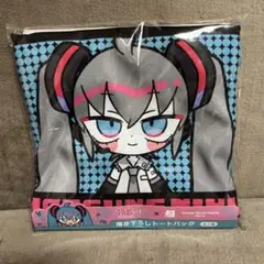 初音ミク×寺田てら 描き下ろしトートバッグ