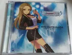 アイドルマスター シンデレラガールズ CD 松永涼