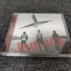 797 W-inds. Journey CD