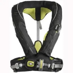 SPINLOCK デッキベスト 275ニュートン(ライフジャケット 救命胴衣)