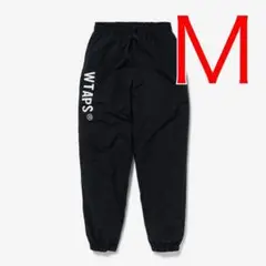 2025年最新】wtaps tracks / trousers / nylon. tussahの人気