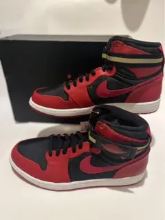 新品未使用品！NIKE AIR JORDAN 1 HIGH STRAP 29cm
