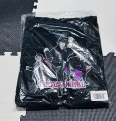 べるくら企画　柏木べるくら　パーカー　XLサイズ　新品　匿名配送　べるくら