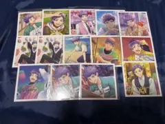 A3！ 兵頭九門 ましコレ 箔押し