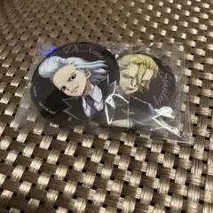 ドクターストーン　特典　スタンリー　ゼノ
