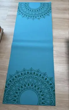 ヨガマット