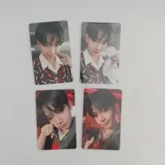 ジェヒョン ラキドロ BOYLIFE weverse ユニバ