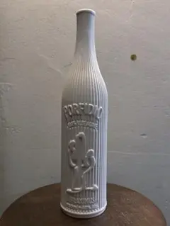 PORFIDIO 750ml ウイスキー　限定　空き瓶ボトル