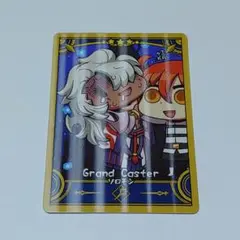 FGO Final Journey コレクションカード A ソロモン