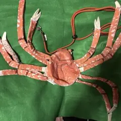 カニ型ポシェット