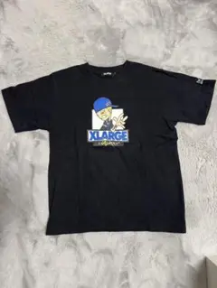 XLARGE LEX コラボTシャツ XLARGE OFFICIAL SITE（エクストララージ オフィシャルサイト）
