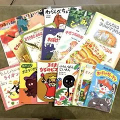 低学年向け　児童書16冊セット