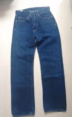 45R デニム サイズ27