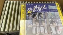 tws はじめまして 通常盤 CD 20枚セット トレカ シリアル 無し