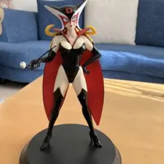 ドロンジョ　フィギュア　バンプレスト