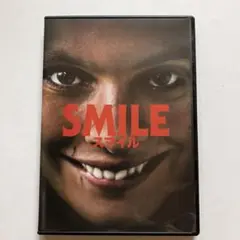 SMILE スマイル('22米)DVD