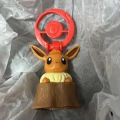 マクドナルド ハッピーセット　イーブイ