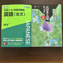 共通テスト実戦問題集 国語(古文)・古文上達基礎編