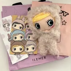 イルメール　イーマリー　ハッピードールアニマルズ　ハピアニ　くま